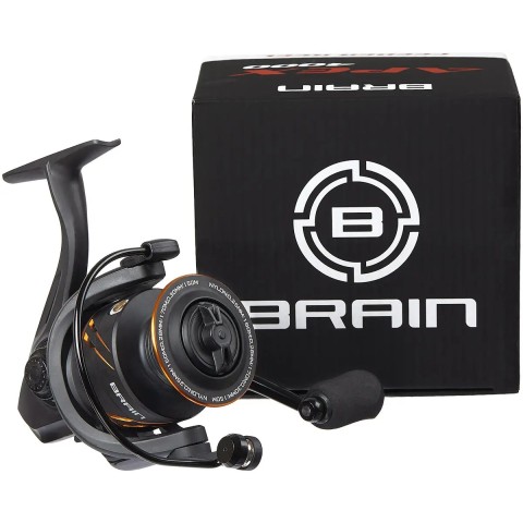 Катушка Brain Apex 20 3000 5+1BB