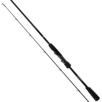 Спінінг Favorite X1 General Heavy X1.1-852H 2.57m 20-60g Ex.Fast