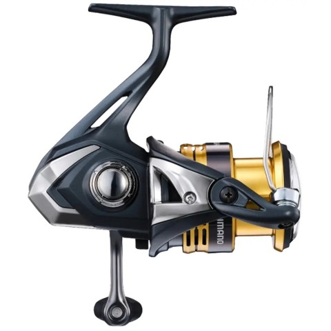 Катушка Shimano Sahara FJ 4000 4+1BB