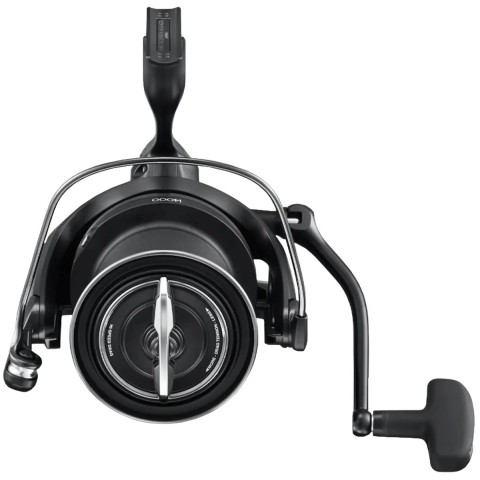 Катушка Shimano Aero Technium MgS 14000XTD 8+1BB