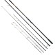 Вудилище фідерне Brain Apex Double 3.30m 3.25lbs/max 130g