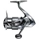 Котушка Shimano Stella FK C2500S 12+1BB