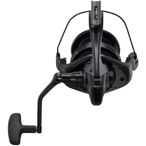 Котушка Shimano Ultegra 14000 XTE 4+1BB