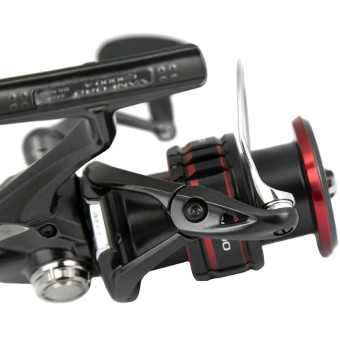 Катушка Shimano Vanford 4000XG 7+1BB