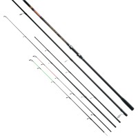 Удилище фидерное Brain Apex Double 3.90m 3.5lbs/max 150g