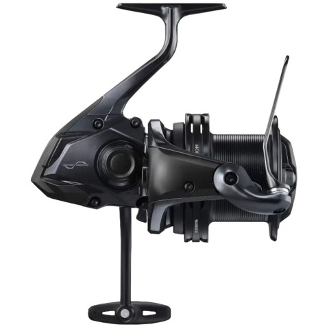 Катушка Shimano Power Aero 14000 XTC 8+1BB