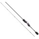 Спиннинг Favorite Arena ARN1-622SUL-T 1.88m 1.5-4g M.Fast