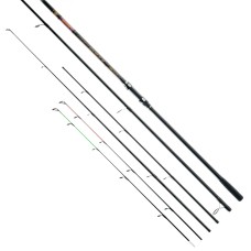 Удилище фидерное Brain Apex Double 4.20m 4.5lbs/max 200g