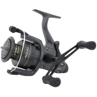 Катушка Shimano Baitrunner DL 4000 FB 3+1BB