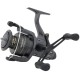 Катушка Shimano Baitrunner DL 4000 FB 3+1BB