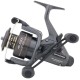 Катушка Shimano Baitrunner DL 4000 FB 3+1BB