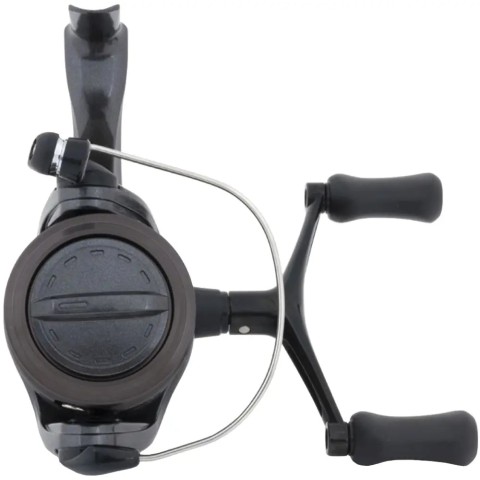 Катушка Shimano Baitrunner DL 4000 FB 3+1BB