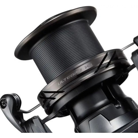 Катушка Shimano Ultegra XR XTD14000 5+1BB 4.3:1