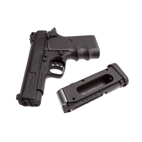Пневматичний пістолет Gamo V3 кал.4,5