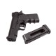 Пневматичний пістолет Gamo V3 кал.4,5