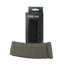 Магазин Fire On АR30 223 (FDE)