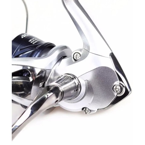 Катушка Shimano Nexave 4000 FE 3+1BB