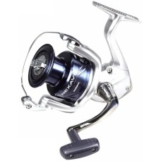 Катушка Shimano Nexave 8000 FE 3+1BB