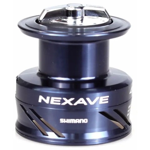 Катушка Shimano Nexave 8000 FE 3+1BB
