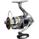 Катушка Shimano Ultegra 1000 FB HG 5+1BB
