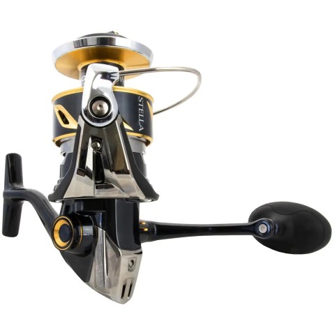 Катушка Shimano Stella SW-C 8000PG 13+1BB