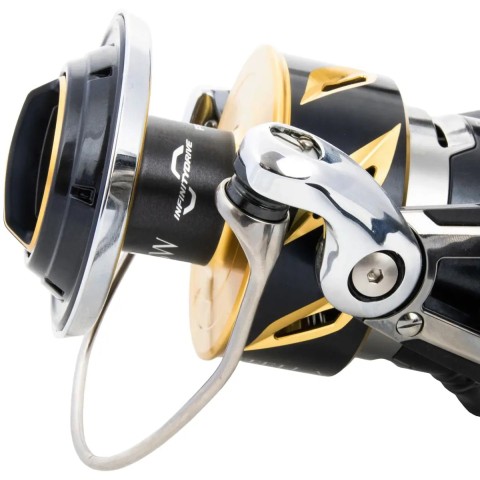 Катушка Shimano Stella SW-C 8000PG 13+1BB