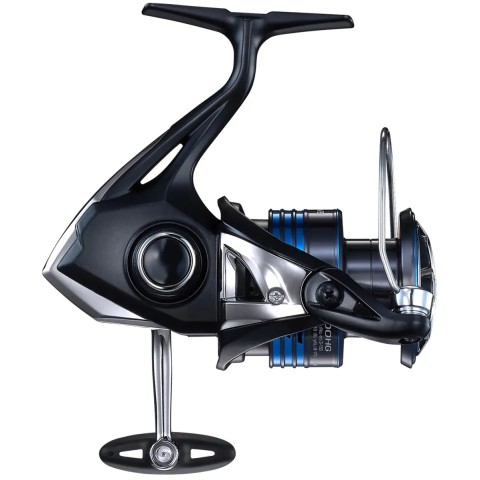 Катушка Shimano Nexave FI 2500 + PowerPro 0.15mm