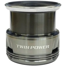 Шпуля Shimano Twin Power 4000M FE