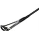 Вершинка Favorite X1C TIP X1.1C-852-160 2.57m 80-160g Fast Casting