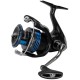 Катушка Shimano Nexave FI 4000 3+1BB