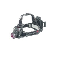 Ліхтар налобний LedLenser H14R.2 (заряджається)