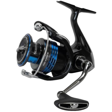 Катушка Shimano Nexave FI C3000 + PowerPro 0.19mm