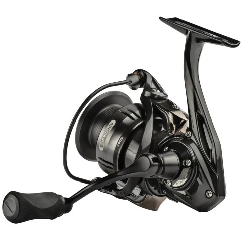 Катушка Favorite Sirius 2500S SRS25S1 12+1BB