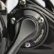 Катушка Favorite Sirius 2500S SRS25S1 12+1BB