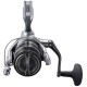 Катушка Shimano Nasci FC + PP Line 2500 + PowerPro 0.15mm