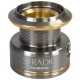 Шпуля Shimano Stradic 4000 FJ