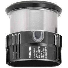 Шпуля Shimano Vanquish 4000M HG FB