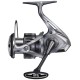Катушка Shimano Nasci FC C2000S 5+1BB