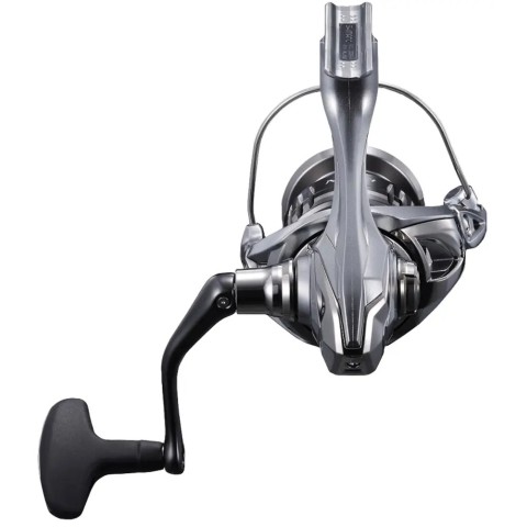 Катушка Shimano Nasci FC C2000S 5+1BB