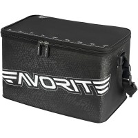 Сумка Favorite Folding Bakkan 34L Black