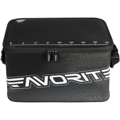 Сумка Favorite Folding Bakkan 34L Black