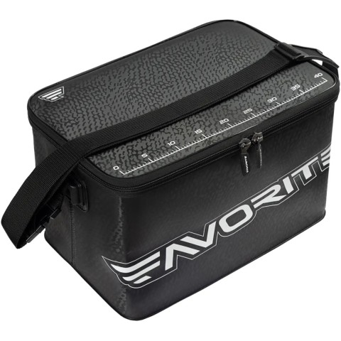 Сумка Favorite Folding Bakkan 34L Black
