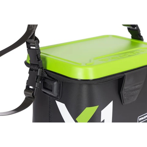 Сумка Favorite Tackle Bakkan X1 BKN.1-20M 20L Black lime