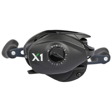 Катушка Favorite X1 BC 100HD1L 11+1BB