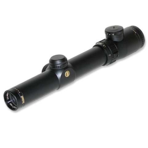 Приціл Bushnell 