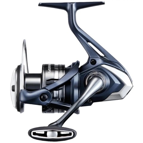 Катушка Shimano Miravel 2500S 5+1BB
