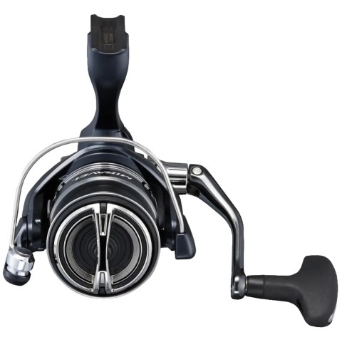 Катушка Shimano Miravel 2500S 5+1BB