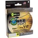 Шнур Power Pro Super 8 Slick V2 (Moon Shine) 135m 0.13mm 18lb/8.0kg
