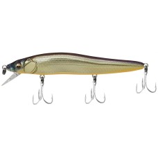 Воблер Megabass Oneten R SF 110mm 14.0g Champagne Kinkuro