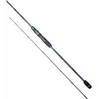 Спиннинг Favorite SW Slow Claw SLC-661ML 2.02m Jig 30-100g Power Class 1